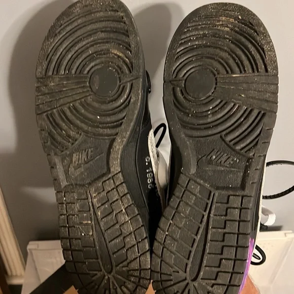 Nike Dunk Low LOT 50/50